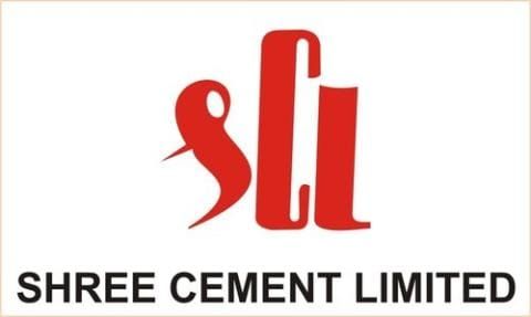 Shree Cement logo